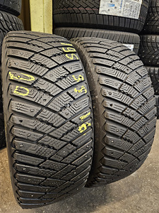195 55 R 16 Goodyear Ultra Grip Ice Arctic (2 foto / 3)
