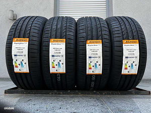 225 50 R 17 TRAZANO ZuperEco Z-107 ( UUED ) (2 foto / 6)