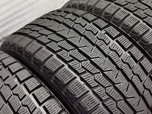 295 35 R 21 Yokohama Ice Guard G075 ( NAGU UUED ) (2 foto / 5)