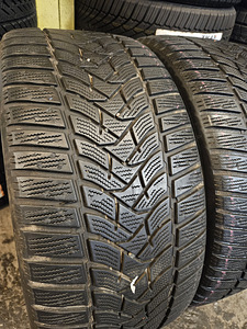 245 40 R 18 Dunlop Winter Sport 5 (2 foto / 4)