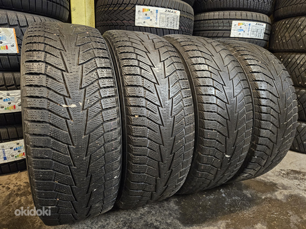 215 55 R 17 Hankook Winter i*cept W616