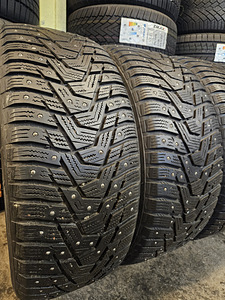 205 55 R 16 Hankook Winter I*Pike RS2 W429 (3 foto / 5)