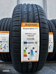 Uued suverehvid Trazano ZuperEco Z-107 (3 foto / 8)