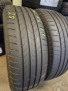 225 65 R 17 Bridgestone Alenza 001 (2 foto / 3)