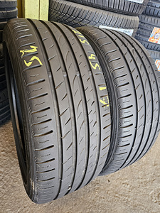 215 45 R 17 Nexen NFera (2 foto / 4)