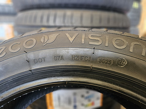 205 55 R 16 Ovation Ecovision VI 682 ( UUED ) (4 foto / 6)
