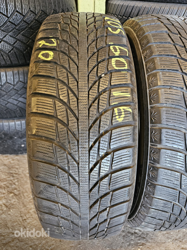 205 60 R 16 Kumho Wi51 WinterCraft