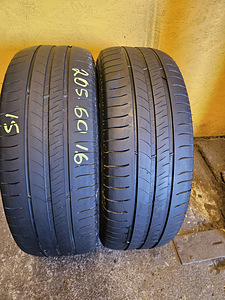 205 60 R 16 Michelin Energy Saver (1 foto / 4)