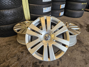 Volkswagen Диски R 16 (1 фото из 7)