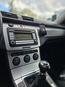 VOLKSWAGEN PASSAT 2.0 125 KW (10 foto / 12)