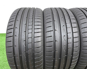235 45 R 18 DUNLOP Sport Maxx RT2 ( Nagu uued ) (2 foto / 5)
