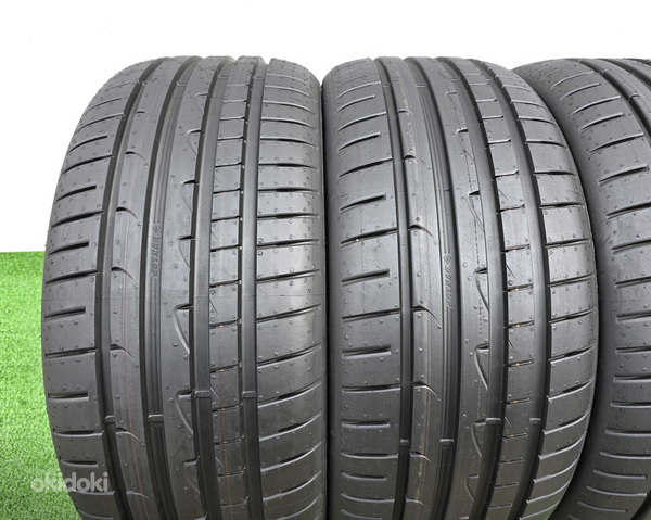 235 45 R 18 DUNLOP Sport Maxx RT2 ( Как Новые )