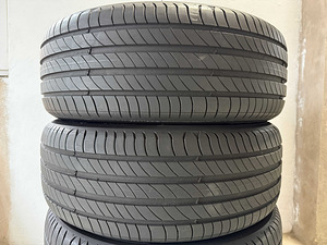 215 55 R 17 Michelin Primacy 3 ST (2 foto / 6)