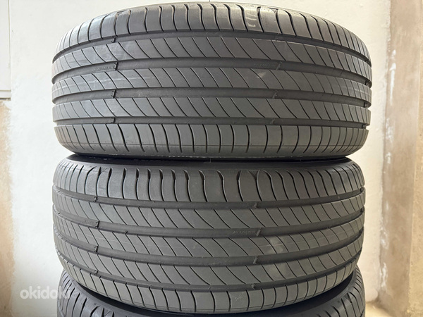 215 55 R 17 Michelin Primacy 3 ST