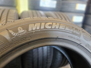 215 55 R 17 Michelin Primacy 3 ST (3 foto / 6)