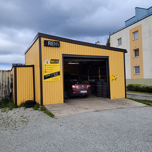 215 55 R 17 Michelin Primacy 3 ST (6 foto / 6)