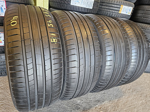 245 45 R 18 PIRELLI P ZERO (1 foto / 5)