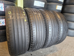 205 60 R 16 Goodyear EfficientGrip (1 фото из 4)