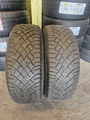 215 65 R 16 Continental ContiVikingContact 7