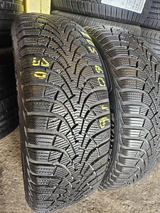 205 60 R 16 Goodyear UltraGrip 9+ (2 foto / 4)