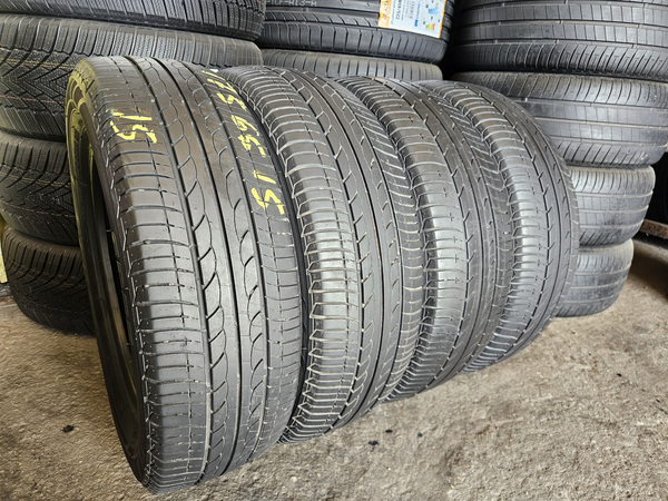 175 65 R 15 Bridgestone Ecopia EP25