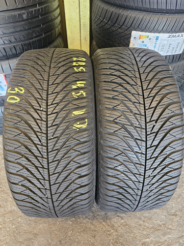 225 45 R 17 Fulda MultiControl
