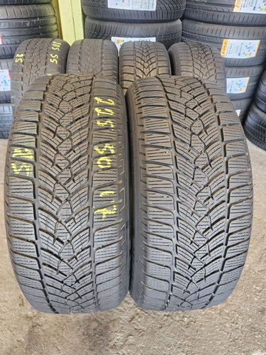 225 50 R 17 Dunlop Winter Sport 5
