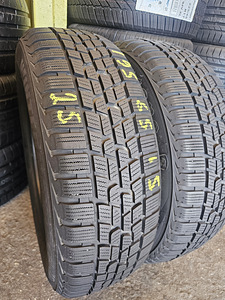 195 65 R 15 Firestone Winterhawk 2 (2 фото из 4)