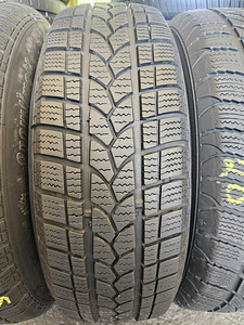 195 65 R 15 Riken Snowtime b2 (3 фото из 5)