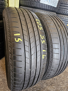205 55 R 16 Bridgestone Turanza T005 (2 фото из 4)