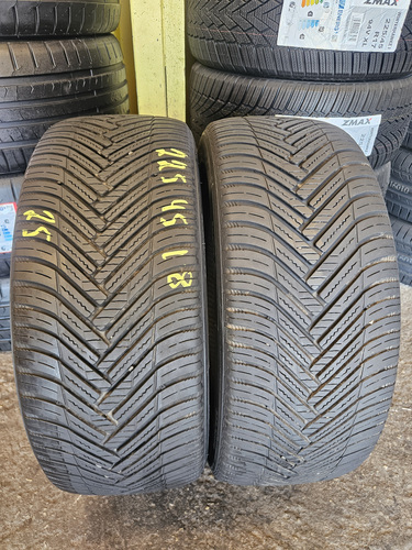 225 45 R 18 Hankook Kinergy 4S²