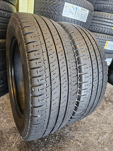 205 65 R 16C Michelin Agilis (2 фото из 4)
