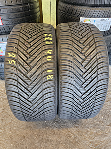 225 40 R 18 Hankook Kinergy 4S² (1 фото из 4)