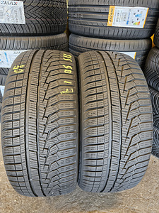 215 50 R 17 Hankook Winter i*cept Evo2 (1 фото из 4)