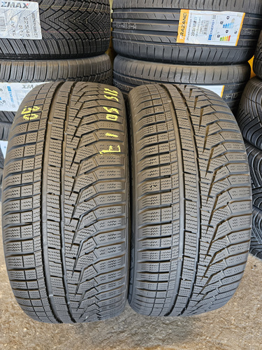 215 50 R 17 Hankook Winter i*cept Evo2