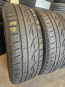 215 65 R 16 Hankook Winter i*cept evo W310B (2 foto / 4)