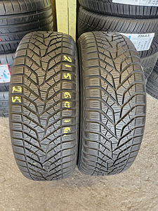 215 60 R 16 Hankook Dynapro I-Cept X RW10 (1 foto / 4)