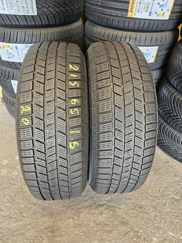 215 65 R 16 Continental ContiCrossContact Winter