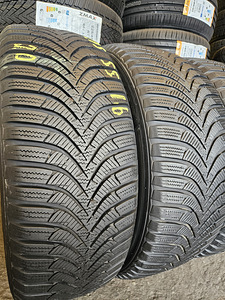 205 55 R 16 Hankook Winter I-Cept iZ2 W616 (2 foto / 4)