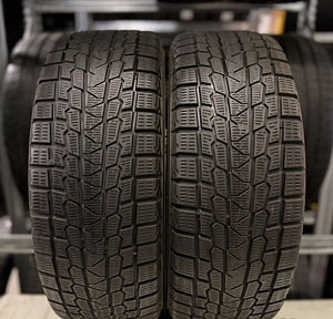 205 55 R 16 Yokohama IceGUARD IG53 (1 фото из 3)