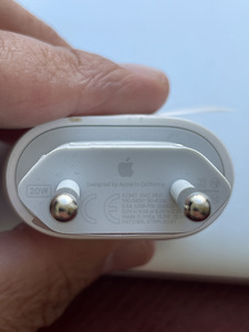 Laadija Apple 20W USB-C Power Adapter (2 foto / 2)