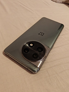 OnePlus 11 512gb (3 foto / 4)