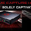 Avermedia Game Capture HD II-запись видеоигры без участия PC (фото #1)