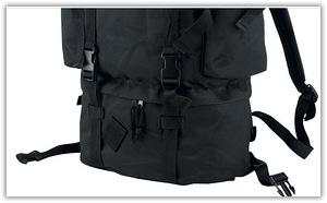 Туристический рюкзак 65L (4 фото из 4)
