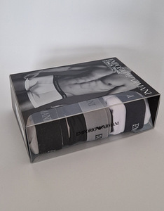 Bokserid L,XL E.Armani (1 foto / 1)