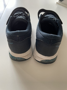 Кроссовки Asics 35 (3 фото из 6)