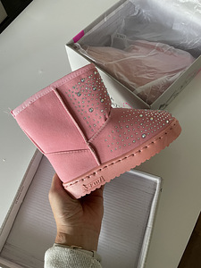 Talvesaapad suurus 29,30 ugg stiilis (2 foto / 4)
