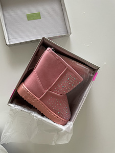 Talvesaapad suurus 29,30 ugg stiilis (3 foto / 4)