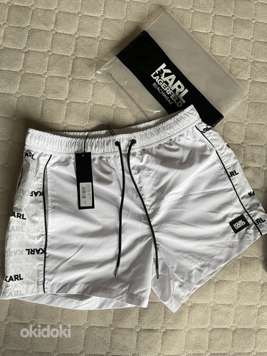 Karl L плавки L XL