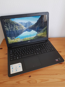 Dell Inspiron15 (2 foto / 8)